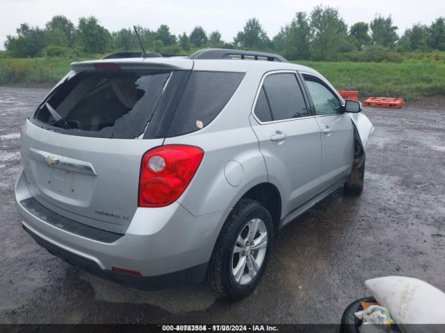 2GNFLFEK1F6394727 Chevrolet EQUINOX 1LT
