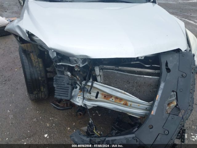 2GNFLFEK1F6394727 Chevrolet EQUINOX 1LT
