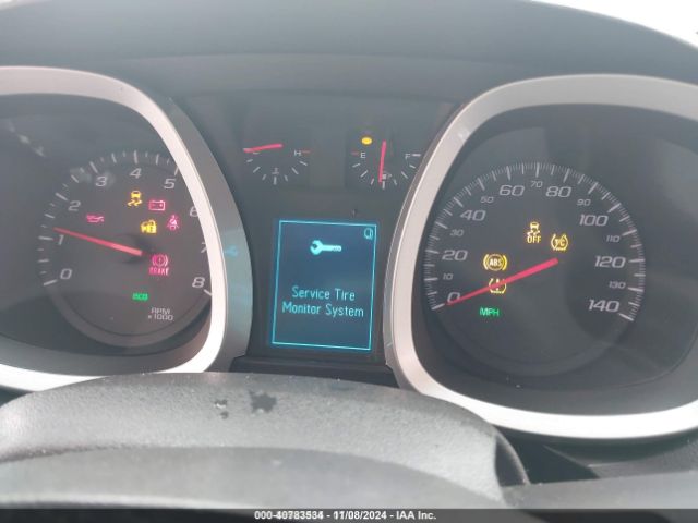 2GNFLFEK1F6394727 Chevrolet EQUINOX 1LT