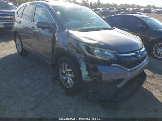 5J6RM3H57FL027226 auction archive image