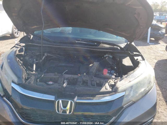 5J6RM3H57FL027226 Honda CR-V EX