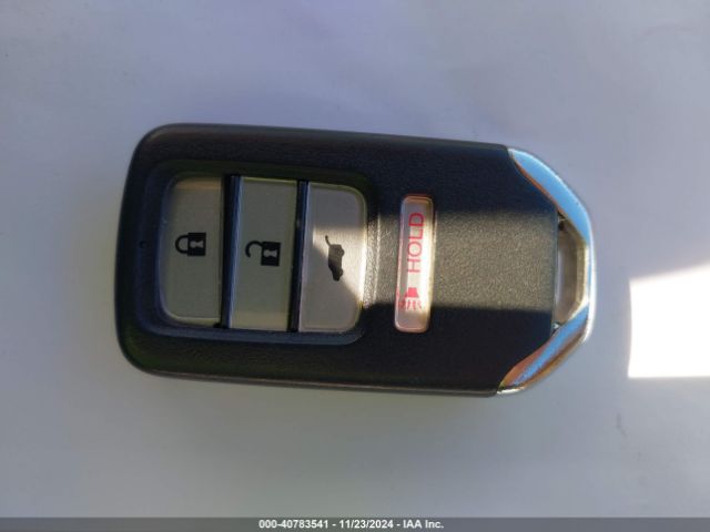 5J6RM3H57FL027226 Honda CR-V EX
