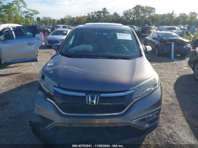 5J6RM3H57FL027226 Honda CR-V EX