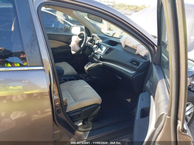 5J6RM3H57FL027226 Honda CR-V EX