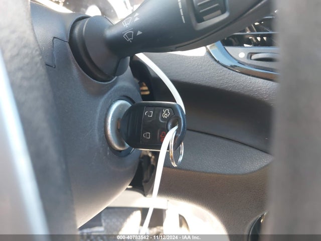 Ford FIESTA SE 2019 3FADP4EJ6KM148391 Image 11