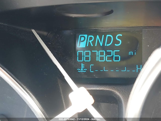 Ford FIESTA SE 2019 3FADP4EJ6KM148391 Image 15