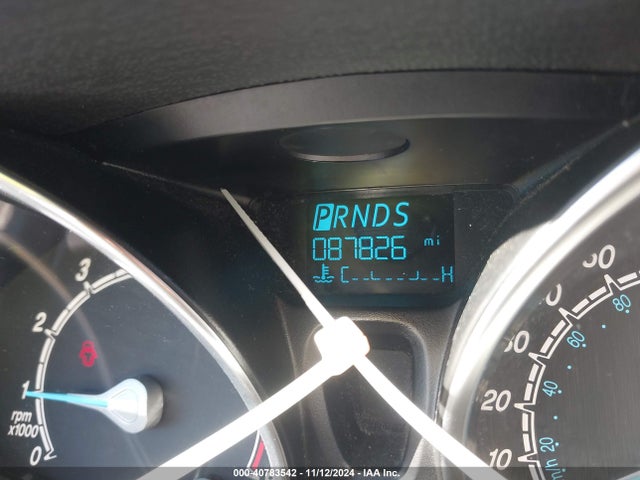 Ford FIESTA SE 2019 3FADP4EJ6KM148391 Image 7