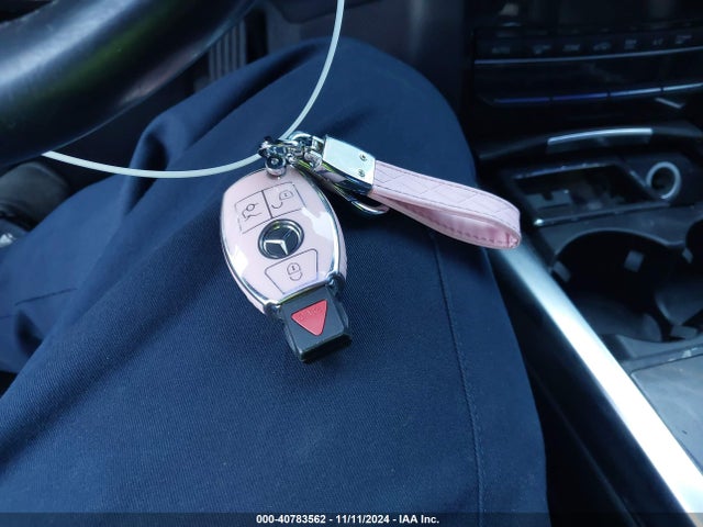 WDDHF5KB2EA832945 Mercedes-Benz E 350