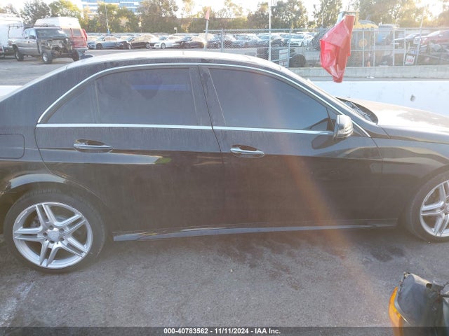 Mercedes-Benz E 350 2014 WDDHF5KB2EA832945 Image 13