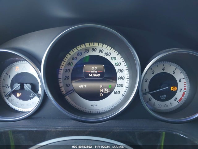 Mercedes-Benz E 350 2014 WDDHF5KB2EA832945 Image 15