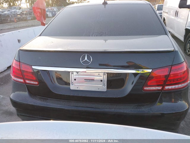 Mercedes-Benz E 350 2014 WDDHF5KB2EA832945 Image 16