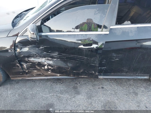 WDDHF5KB2EA832945 Mercedes-Benz E 350