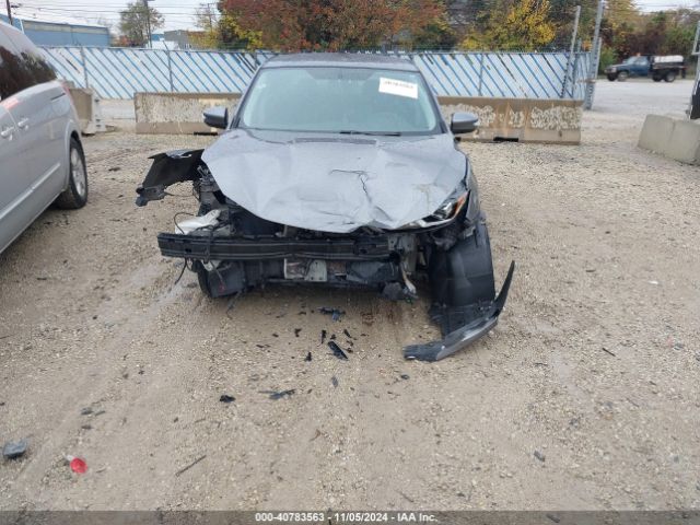 3N1AB7AP7HY352743 Nissan SENTRA SR