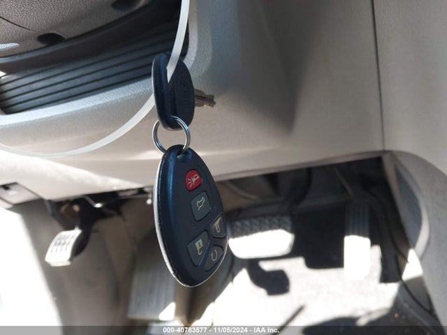 GMC Acadia Slt-1 2016 1GKKRRKDXGJ270400 Image 11