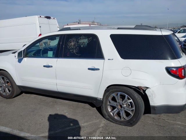 GMC Acadia Slt-1 2016 1GKKRRKDXGJ270400 Image 14
