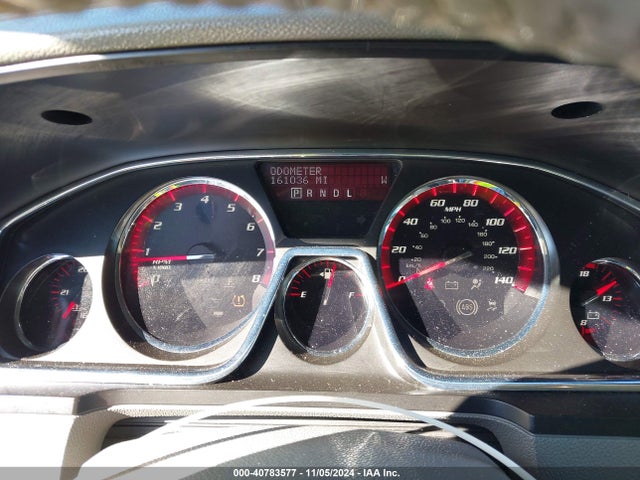 GMC Acadia Slt-1 2016 1GKKRRKDXGJ270400 Image 15