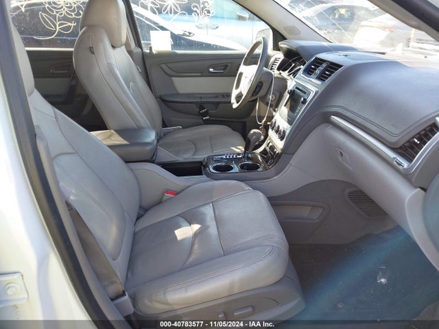 1GKKRRKDXGJ270400 GMC Acadia Slt-1