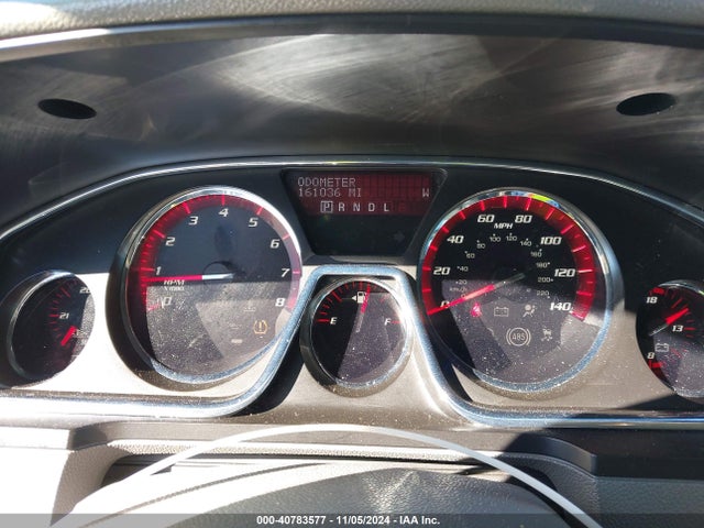 1GKKRRKDXGJ270400 GMC Acadia Slt-1