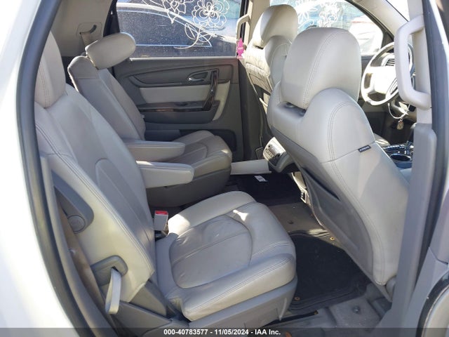 1GKKRRKDXGJ270400 GMC Acadia Slt-1