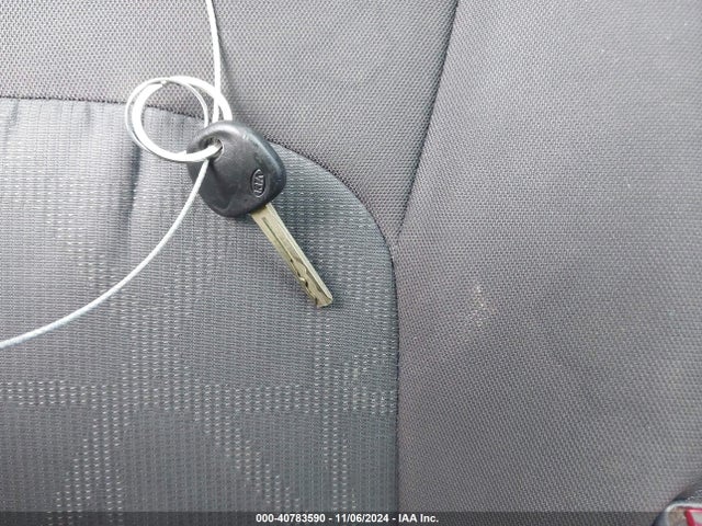 KIA RIO LX 2017 KNADM4A34H6049648 Image 11