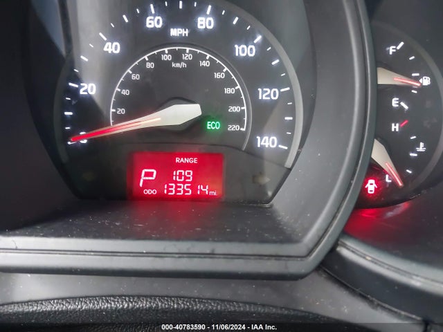 KIA RIO LX 2017 KNADM4A34H6049648 Image 16