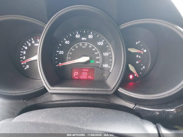 KIA RIO LX 2017 KNADM4A34H6049648 Image 7