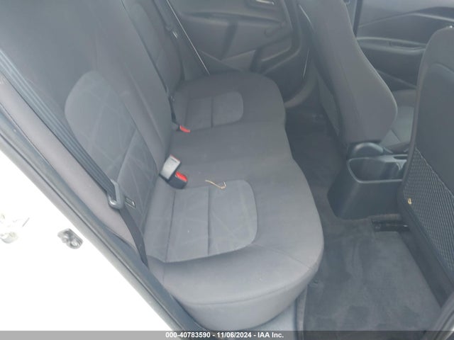 KIA RIO LX 2017 KNADM4A34H6049648 Image 8
