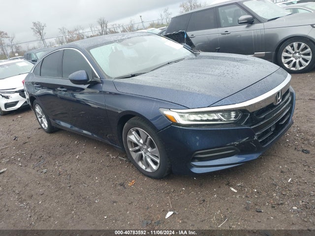 2019 1HGCV1F19KA137800 main image