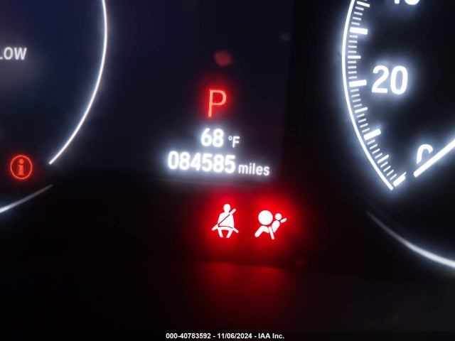 Honda ACCORD LX 2019 1HGCV1F19KA137800 Image 15