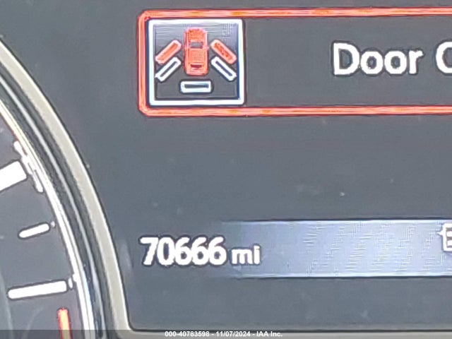 Nissan Pathfinder Sl 2019 5N1DR2MN7KC588498 Image 15