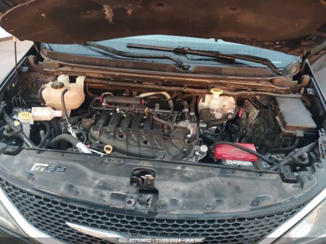2C4RC1EG3HR594546 Chrysler Pacifica Touring-l Plus