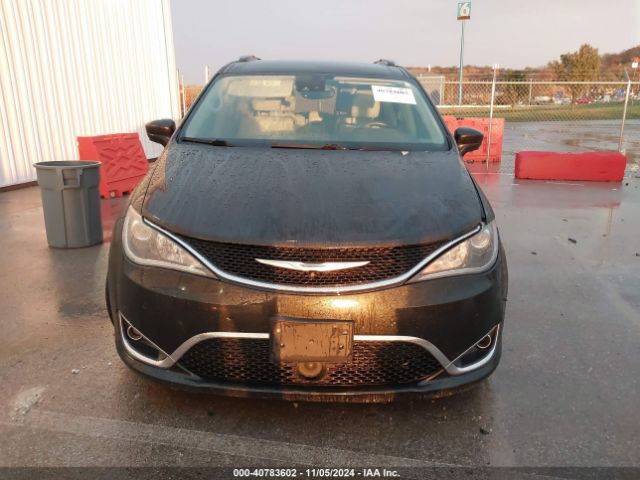 2C4RC1EG3HR594546 Chrysler Pacifica Touring-l Plus