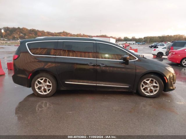 2C4RC1EG3HR594546 Chrysler Pacifica Touring-l Plus