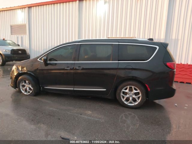 2C4RC1EG3HR594546 Chrysler Pacifica Touring-l Plus