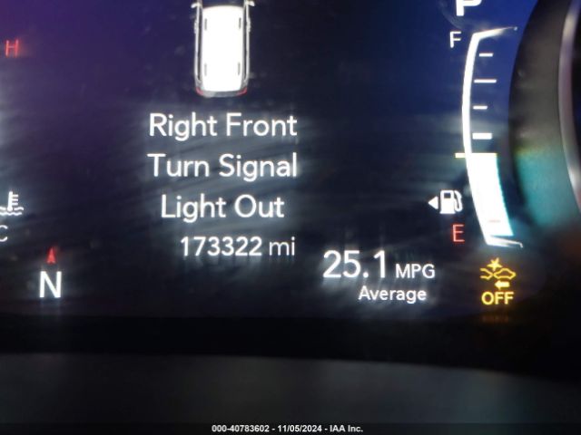 2C4RC1EG3HR594546 Chrysler Pacifica Touring-l Plus