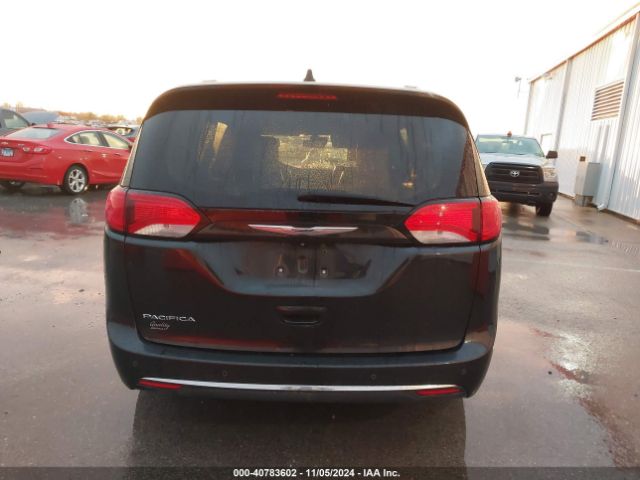 2C4RC1EG3HR594546 Chrysler Pacifica Touring-l Plus