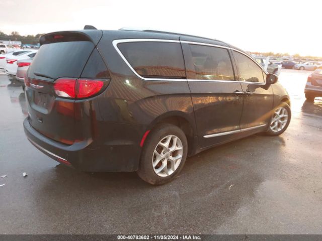 2C4RC1EG3HR594546 Chrysler Pacifica Touring-l Plus