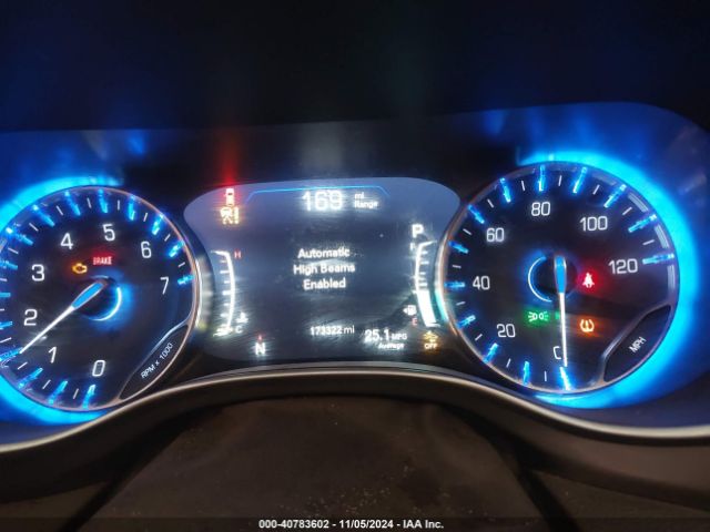 2C4RC1EG3HR594546 Chrysler Pacifica Touring-l Plus