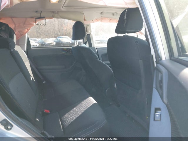 Subaru Forester 2.5i Premium 2017 JF2SJAGC3HH562789 Image 8