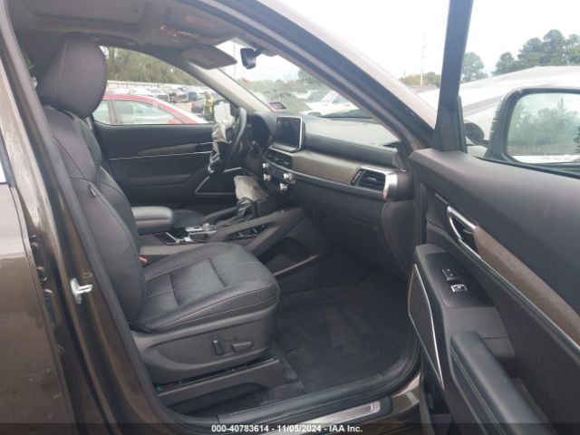 5XYP34HCXMG193060 KIA Telluride Ex