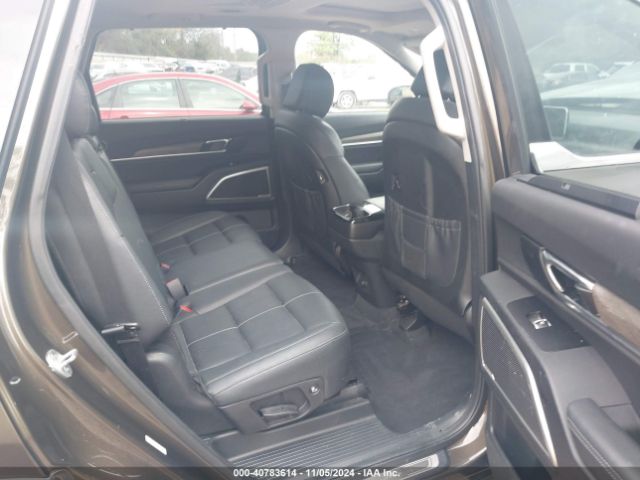 5XYP34HCXMG193060 KIA Telluride Ex