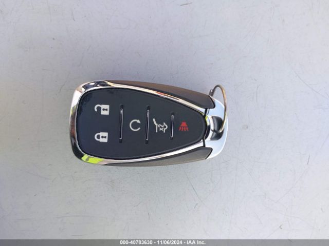 2024 CHEVROLET EQUINOX 3GNAXWEG2RL167475 Photo 10