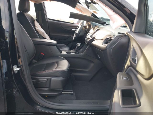 2024 CHEVROLET EQUINOX 3GNAXWEG2RL167475 Photo 4