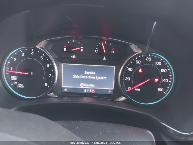 2024 CHEVROLET EQUINOX 3GNAXWEG2RL167475 Photo 6