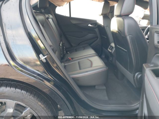 2024 CHEVROLET EQUINOX 3GNAXWEG2RL167475 Photo 7