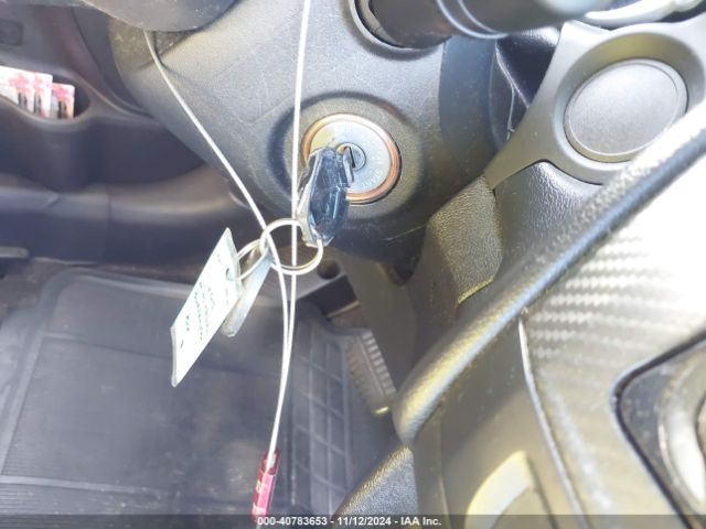 4A4AP3AW0FE037803 Mitsubishi Outlander Sport Es