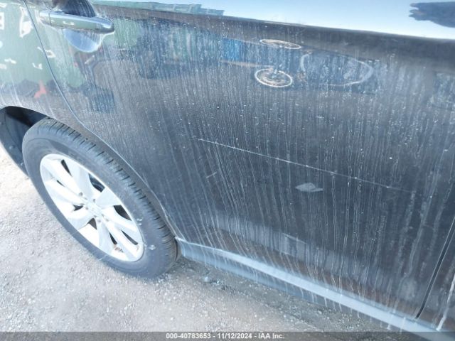 4A4AP3AW0FE037803 Mitsubishi Outlander Sport Es