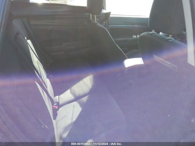 4A4AP3AW0FE037803 Mitsubishi Outlander Sport Es