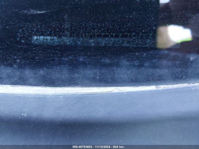 4A4AP3AW0FE037803 Mitsubishi Outlander Sport Es