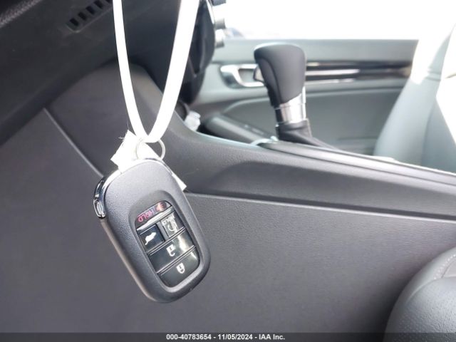 19XFL1H76RE027670 Honda Civic Ex-l